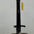 Used Esteban The Vintage  Acoustic Guitar Black 40042-S000278022 View 13