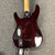 Used Schecter DEMON 6 Electric Guitar Red 6-String 40111-S000197499 View 5