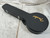 Used Fender BANJO HARD CASE Guitar Case 40012-S000318902 View 1