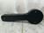 Used Fender BANJO HARD CASE Guitar Case 40012-S000318902 View 7