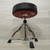 Used Tama HT430B 1st Chair Round Rider Drum Throne 40015-S000343745 View 4