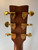 Used Yamaha FG735S Acoustic Guitar 41127-S000062483 View 5