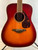 Used Yamaha FG735S Acoustic Guitar 41127-S000062483 View 1