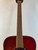 Used Yamaha FG735S Acoustic Guitar 41127-S000062483 View 3