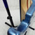 Used Yamaha TRBX305  Bass Guitar Blue 5-String 40042-S000278024 View 15