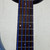 Used Yamaha TRBX305  Bass Guitar Blue 5-String 40042-S000278024 View 5
