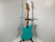 Used Squier 40TH ANNIV. VINTAGE EDITION JAZZMASTER Offset Double Cutaway Electric Guitar Green 6-String 40107-S000159185 View 7