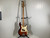 Used Peavey T-20 Vintage Bass Guitar Sunburst 4-String 40107-S000159186 View 2