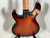 Used Peavey T-20 Vintage Bass Guitar Sunburst 4-String 40107-S000159186 View 8