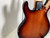 Used Peavey T-20 Vintage Bass Guitar Sunburst 4-String 40107-S000159186 View 9