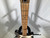 Used Peavey T-20 Vintage Bass Guitar Sunburst 4-String 40107-S000159186 View 4