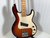 Used Peavey T-20 Vintage Bass Guitar Sunburst 4-String 40107-S000159186 View 1