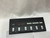 Used Yamaha MFC1 CONTROLLER PEDAL BOARD NO POWER SUP Guitar Effects Pedal 41132-S000014171 View 1