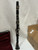 Used Selmer CL300 Resonite Clarinet 41132-S000014173 View 3
