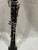 Used Yamaha YCL23N CLARINET Resonite Clarinet 41132-S000014175 View 6