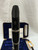 Used Yamaha YCL23N CLARINET Resonite Clarinet 41132-S000014175 View 4