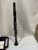 Used Yamaha YCL23N CLARINET Resonite Clarinet 41132-S000014175 View 5