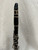 Used Yamaha YCL23N CLARINET Resonite Clarinet 41132-S000014175 View 7