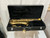 Used INDIANA Vintage Tenor Saxophone 41132-S000014179 View 1