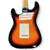 Used Fender STARCASTER S Type Electric Guitar Sunburst 6-String 41130-S000013015 View 5