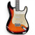 Used Fender STARCASTER S Type Electric Guitar Sunburst 6-String 41130-S000013015 View 2