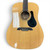 Used Alvarez RD27 Laminate Top Acoustic Guitar Wood 41130-S000013018 View 2