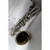 Used Lyon & Healy AMERICAN LOW PITCH BARI SAX Vintage Baritone Saxophone 41128-S000090422 View 4