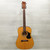 Used First Act Laminate Top Acoustic Guitar Natural 40015-S000343750 View 4