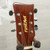 Used First Act Laminate Top Acoustic Guitar Natural 40015-S000343750 View 5