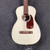 Used Gretsch JIM DANDY Laminate Top Acoustic Guitar Other 40111-S000197510 View 1