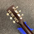 Used Gretsch JIM DANDY Laminate Top Acoustic Guitar Other 40111-S000197511 View 4