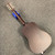 Used Gretsch JIM DANDY Laminate Top Acoustic Guitar Other 40111-S000197511 View 5