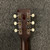 Used Gretsch JIM DANDY Laminate Top Acoustic Guitar Other 40111-S000197513 View 6