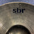 Used SABIAN SBR 20 INCH Ride Cymbal 41106-S000104286 View 2