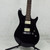 Used Canvas Cmf Electric Guitar S Type Electric Guitar Black 6-String 40042-S000278026 View 1
