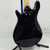 Used Canvas Cmf Electric Guitar S Type Electric Guitar Black 6-String 40042-S000278026 View 14