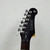 Used Canvas Cmf Electric Guitar S Type Electric Guitar Black 6-String 40042-S000278026 View 2