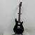Used Canvas Cmf Electric Guitar S Type Electric Guitar Black 6-String 40042-S000278026 View 3