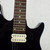 Used Canvas Cmf Electric Guitar S Type Electric Guitar Black 6-String 40042-S000278026 View 6