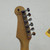 Used Canvas Cmf Electric Guitar S Type Electric Guitar Black 6-String 40042-S000278026 View 12