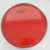 Used Remo 10 INCH AMBASSADOR COATED Tom Drum Head 40042-S000278035 View 3