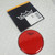 Used Remo 8 inch Tom Head Tom Drum Head 40042-S000278037 View 1