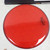 Used Remo 12 INCH EMPEROR HEAD Tom Drum Head 40042-S000278039 View 2