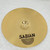 Used Sabian B8 Pro 18 Inch Medium Crash  40042-S000278043 View 2