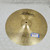 Used Zildjian 16 INCH PROJECT 391 Crash Cymbal 16" 40042-S000278044 View 1