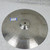Used Zildjian ZXT titanium Thin Crash Crash Cymbal 18" 40042-S000278048 View 1