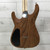 Used Chrest Spitfire Warmoth With Jalen Pickup S Type Electric Guitar Wood 40051-S000120468 View 3