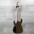 Used Chrest Spitfire Warmoth With Jalen Pickup S Type Electric Guitar Wood 40051-S000120468 View 4
