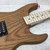 Used Chrest Spitfire Warmoth With Jalen Pickup S Type Electric Guitar Wood 40051-S000120468 View 6