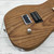 Used Chrest Spitfire Warmoth With Jalen Pickup S Type Electric Guitar Wood 40051-S000120468 View 5